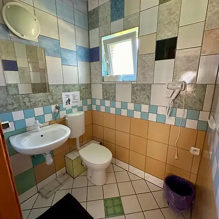 Leniwy Kot Pensjonat 3*