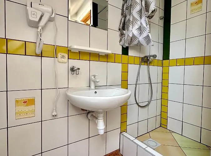 Leniwy Kot Stegna (Pomerania)