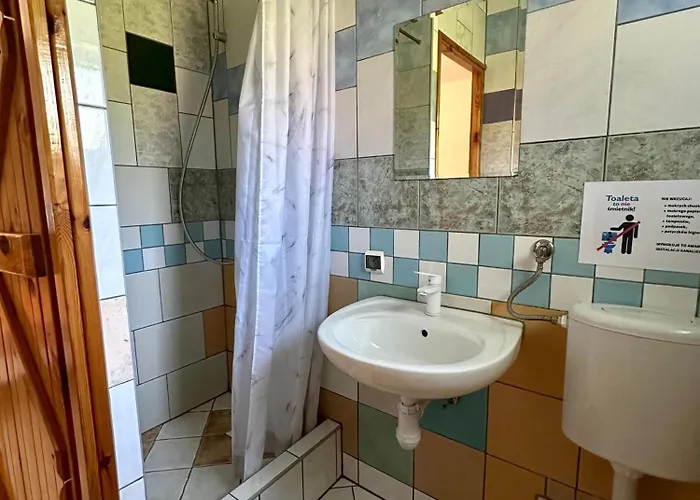 Πανσιόν Leniwy Kot