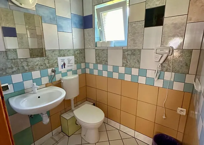 Leniwy Kot Πανσιόν 3*